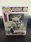Funko Pop! Animation Yu-Gi-Oh! Summoned Skull Winter Con Exclusive #1175