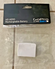 GoPro HD Hero Rechargeable Batttery