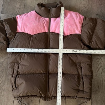 GOLF WANG ダウン 中古・古着通販】GOLF WANG (ゴルフワン) ダウンジャケット ブラック