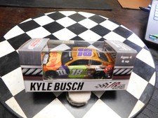 Ic125 ACTION 2020 1/64 KYLE BUSCH HALLOWEENCAMRY