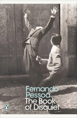 The Book of Disquiet | Fernando Pessoa | Englisch | Taschenbuch | XXXIV | 2015