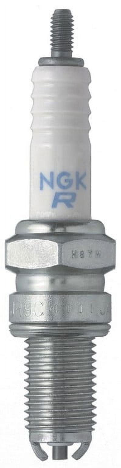 NGK JR9C SPARK PLUG STOCK # 6193 NGK 38-0080 2-JR9C N-JR9C 3100-553 228174 NGK
