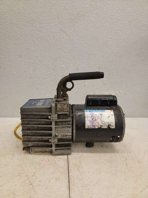 #ad JB Industries DV 200N Platinum 7 CFM Vacuum Pump 2 Stage HVAC $162.50