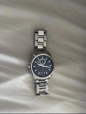 Armani mens watch