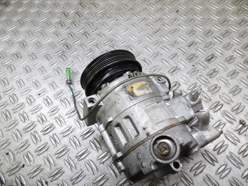 Audi A6 C4 Klimakompressor 4D0260808 Bj.1997