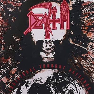 Death - Individual Thought Patterns - Vinyl Record - G3z