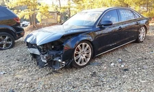 Chassis ECM Body Control BCM Fits 12-18 AUDI A8 472255