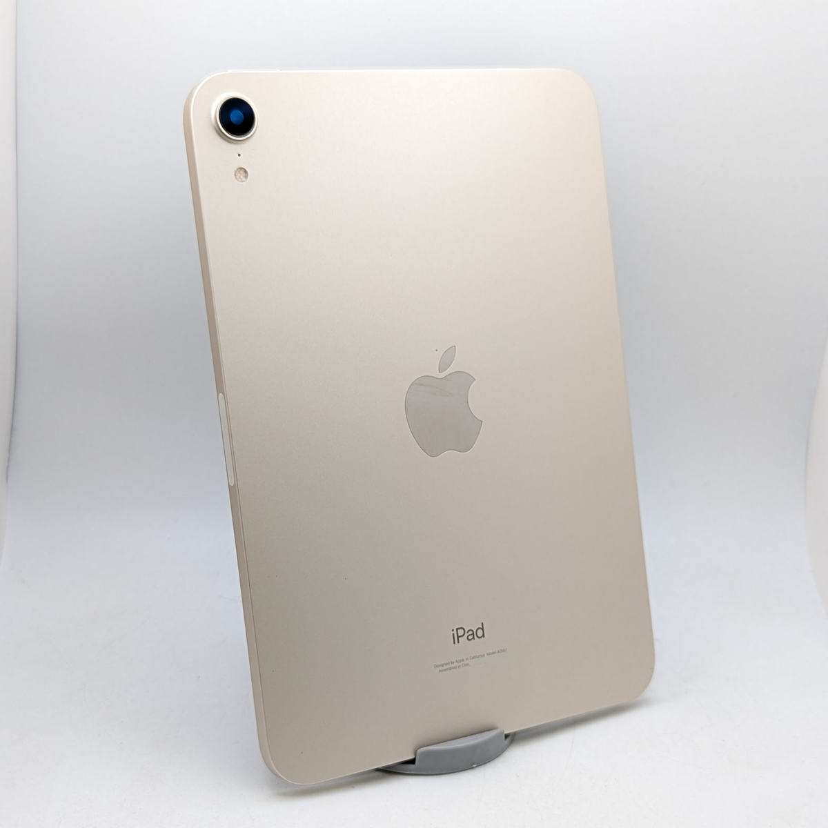 Apple iPad mini (6th Gen) A2567 256GB Great Condition | Starlight