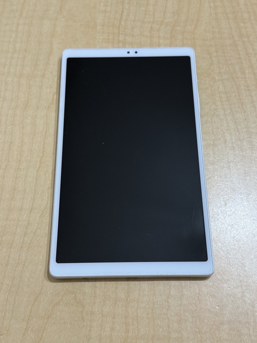 Samsung Galaxy Tab A7 Lite 8.7