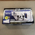 Star Wars The Vintage Collection Tantive IV Corridor Playset NEW SEALED