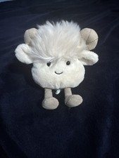 Amuseabean Ram Jellycat | Jelly Journal