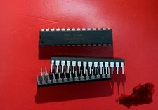 New ATMEGA48PA-PU 8-Bit AVR RISC   MCU x 1pc *bh