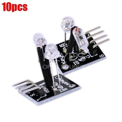 10Pcs Light Cup Light Module Board KY-027 Pwm Output   Project New Ic vo *nl