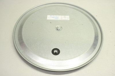 AEROFILM SYSTEMS  A40N 1000kg 400mm Polyurethane Air caster Luftkissen