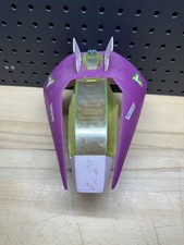 Lex-Soar 7 - Kenner DC Super Powers Collection 1984 w  kryptonite - Incomplete