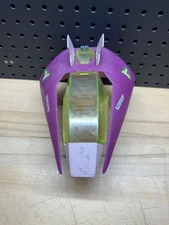 Lex-Soar 7 - Kenner DC Super Powers Collection 1984 w/ kryptonite - Incomplete