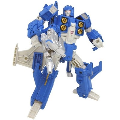 LG55 Targetmaster Slugslinger | Japanese Transformers Legends Import Takara Tomy
