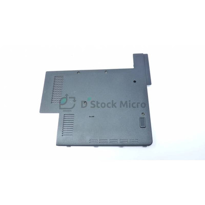 Capot de service CP310501 - CP310501 pour Fujitsu Stylistic ST5111 Tablet