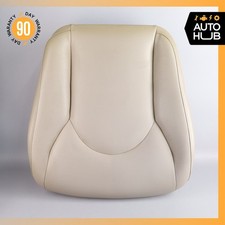 96-02 Mercedes R129 Sl500 Sl320 Left Or Right Lower Bottom Seat Cushion Oem