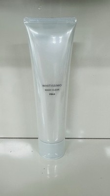 Pola Whitissimo wash clear 4.2oz