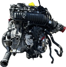 Motor BMW Mini X1 F48 F60 F54 F55 B38A15A 1.5 36TKm Benzin Engine Komplett