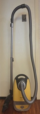 Miele Complete C2 Limited Edition PowerLine Vacuum Turbo Brush Clean 