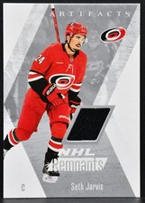 2026 Upper Deck Carolina Hurricanes Stanley Cup Champions Hockey Checklist Guide in-content 39