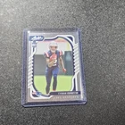 2022 Panini Absolute Football Tyquan Thornton #122