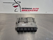 2018-2023 BMW M5 SERIES F90 4.4L PETROL S63B44 ENGINE ECU AUTOMATIC 9468879 