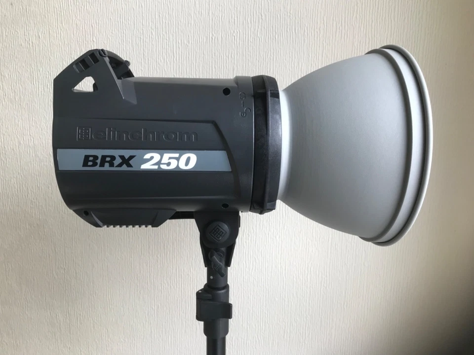 Elinchrom 21cm 50 degree Standard Reflector Set of Two (Two Units) - Image 3 of 4