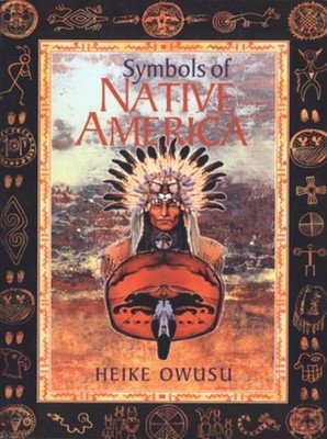 Symbols of Native America Paperback Heike Owusu