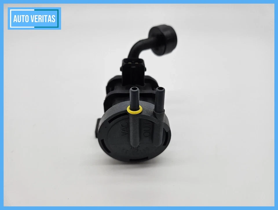 Original Opel Astra G 2.0 Di Dti 2.2 Dti Transductor de presión Válvula Agr Cont - Imagen 2 de 4