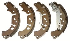 Mâchoire de frein Fiat PUNTO EVO
