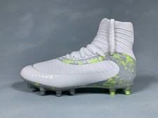Under Armour UA Highlight 2 MC Lacrosse Cleat...