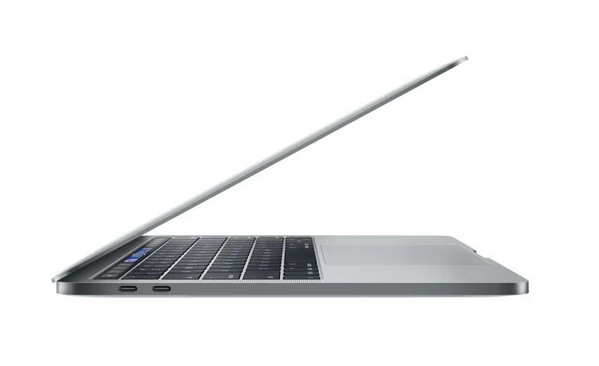 Apple MacBook Pro 13" Core i7 2.8 GHz, 16GB RAM, 512GB SSD A1989 - Image 4 of 4