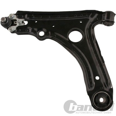 QUERLENKER+19mm TRAGGELENK VORNE LINKS passend für VW GOLF 2 ab 88 CADDY CORRADO
