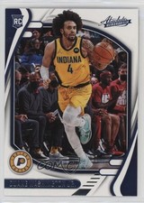 2021-22 Panini Chronicles Absolute Duane Washington Jr #227 06z2