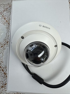 Bosch Flexidome Micro Ip 5000 Kamera Full HD