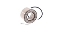 Skf Radlagersatz Vkba 3979 FüR Toyota Avensis Corolla Liftback Compact Wish 1
