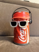 Coca Cola Tanzende Coladose Merchandise Dancing Can Retro