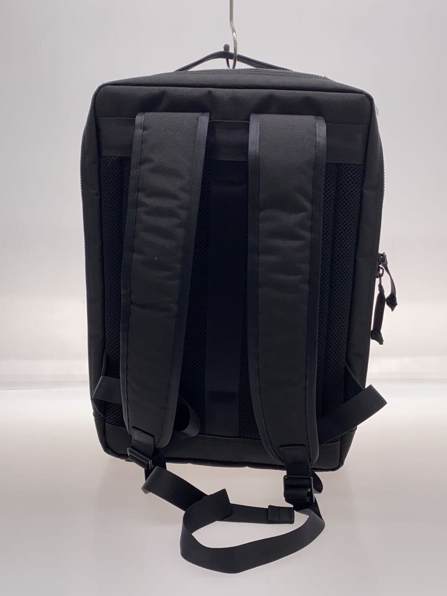PORTER INTERACTIVE Backpack Nylon BLK Solid 536 1… - image 3