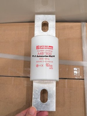 Fusibile Classe L KLLU800 600V 800A - Nuovo, Alta Capacit&agrave;