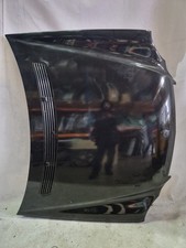 82C* Mercedes-Benz W203 CL Coupe Motorhaube Haube F.197