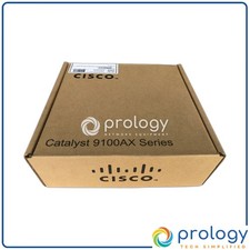 Brand New Cisco C9130AXI-EWC-S 802.11ac 9130AX Wireless Access Point S Domain
