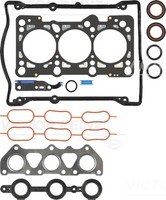 Dichtungssatz Zylinderkopf Victor Reinz 02-31350-02 FüR A6 4B2 BDV ARN C5 APC A4