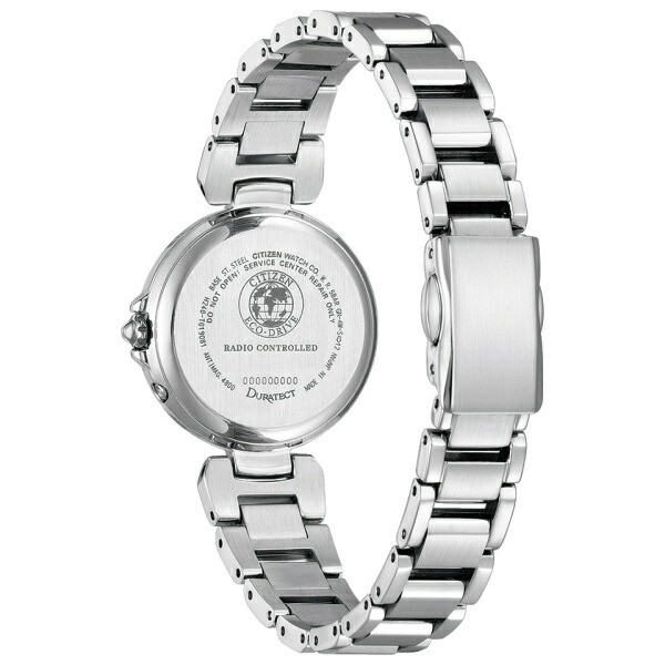 CITIZEN XC Basic Collection EC1030-50A Ladies Wri… - image 4