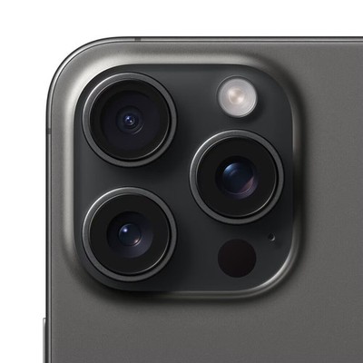 Buy Apple iPhone 15 Pro Max - 256 GB - Black Titanium (T-Mobile