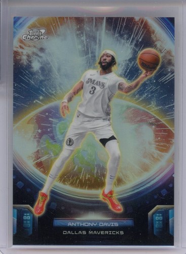 Anthony Davis