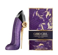 Carolina Herrera Good Girl Dazzling Garden Eau de Parfum 80ml Spray for Her