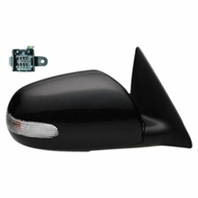 For Kia Forte 2010 Passenger Side Power Door Mirror | Rear | Sedan | KI1321145